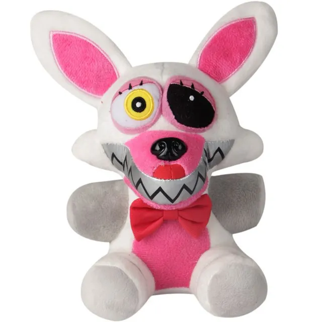 Plushie from Five Nights at Freedy's