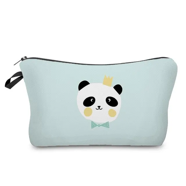 Cosmetic bag T689