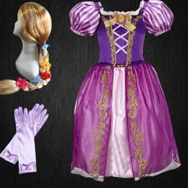 Princess costume