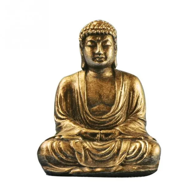 Statuetă decorativă Buddha C516