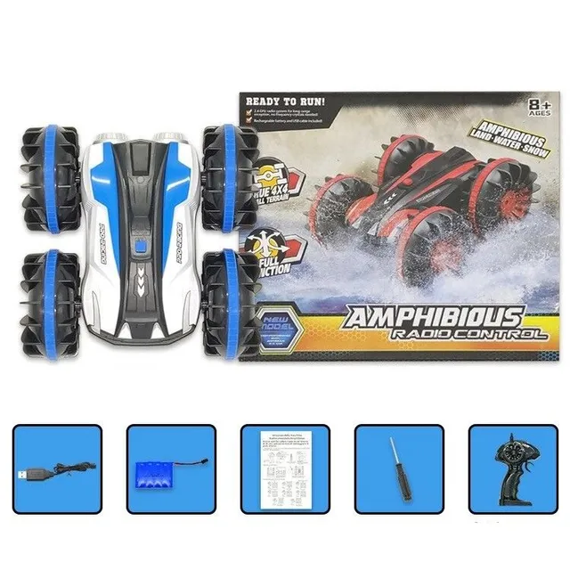 RC car A2234