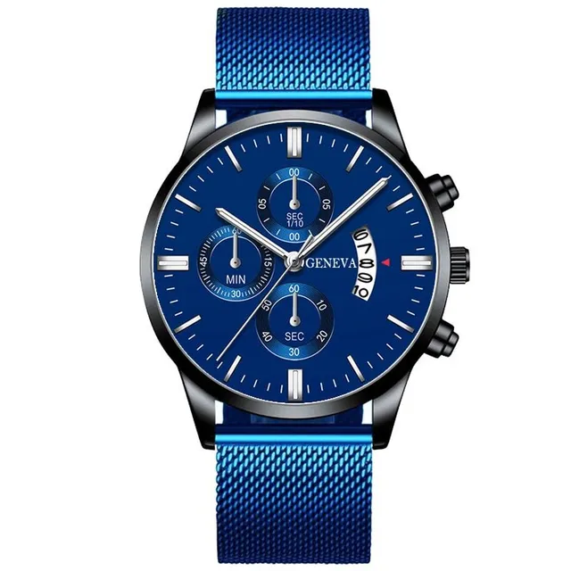 Beautiful Diros men's watch