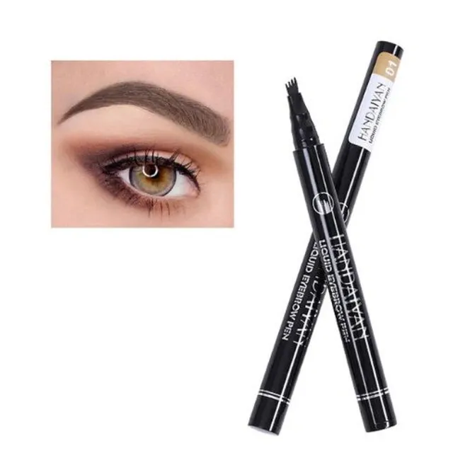 Microblading eyebrow pencil 63003