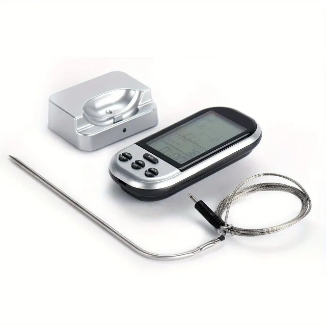 1 pc Meat thermometer