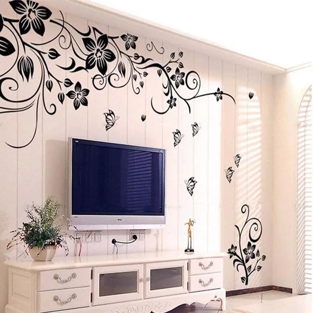 Wall sticker Ni876