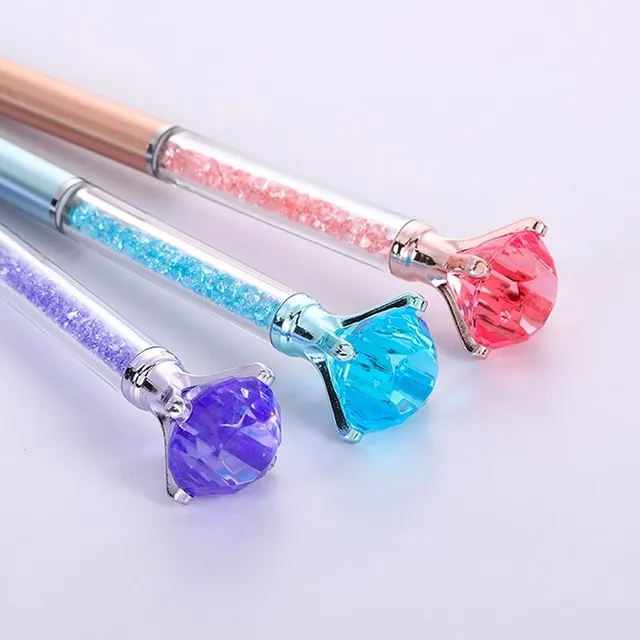 Diamond Pen