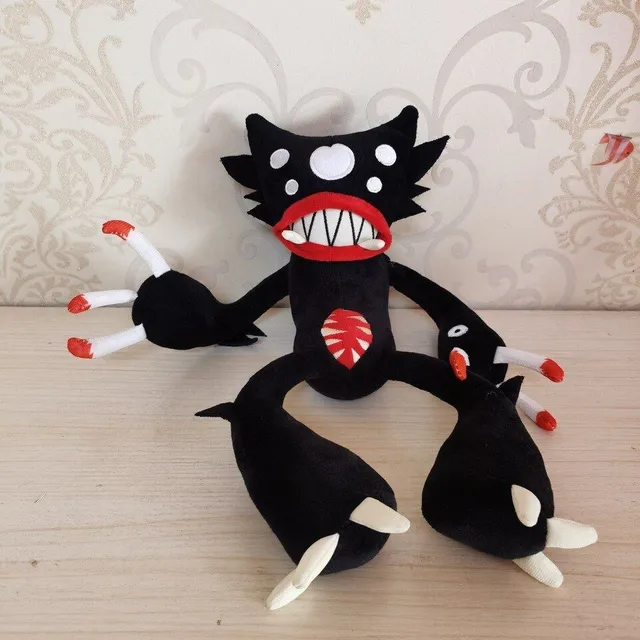 Spooky Killy Willy stuffed toy - 30 cm