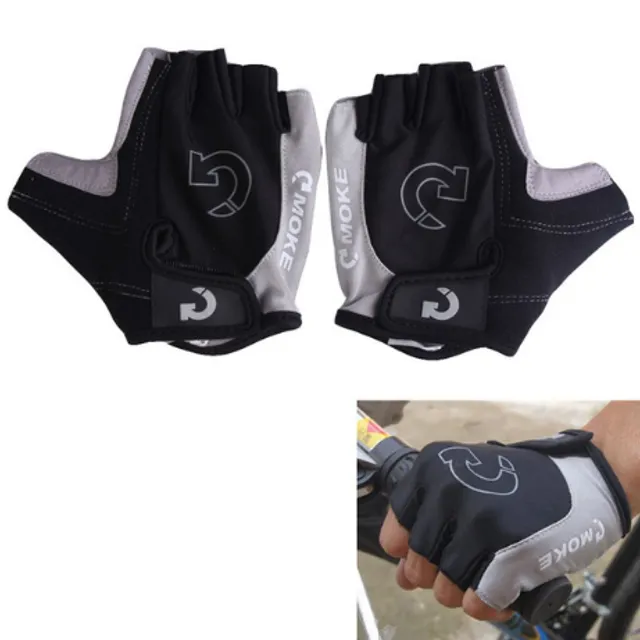 Cycling gloves