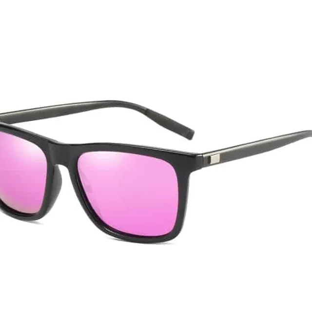 Luxury men's Rundio sunglasses