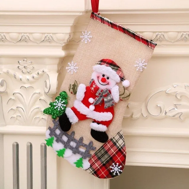 Christmas Stocking for Gifts