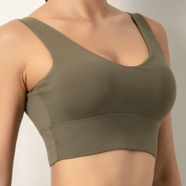 Women's fitness bra - top