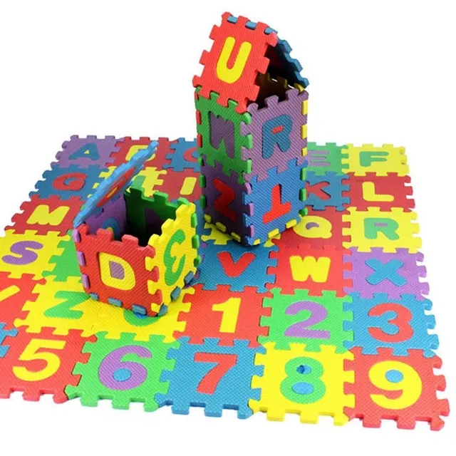 Puzzle 36 sztuk