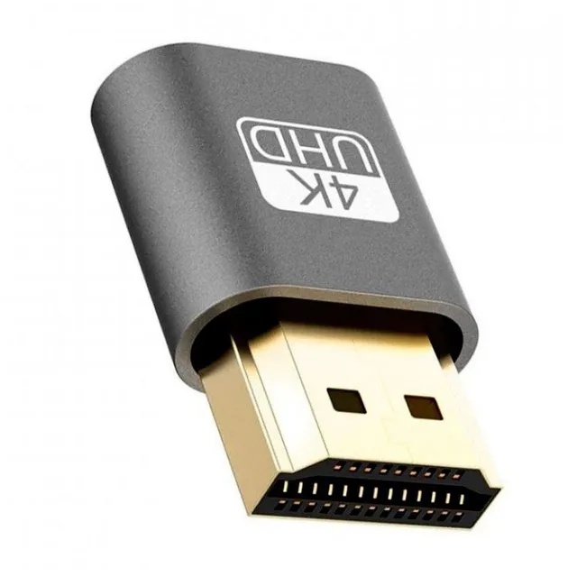 Emulator HDMI