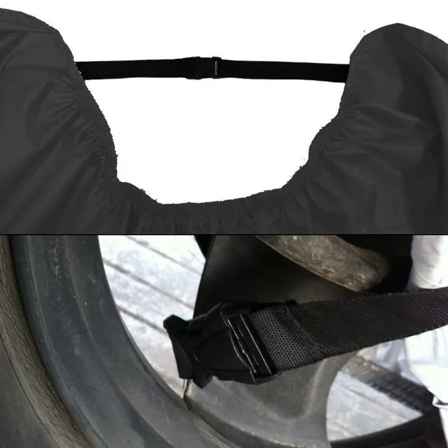 Protective sail for motorcycle J3321