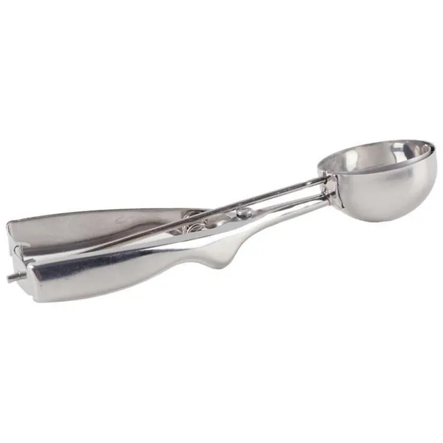 Ice cream scoop - several sizes