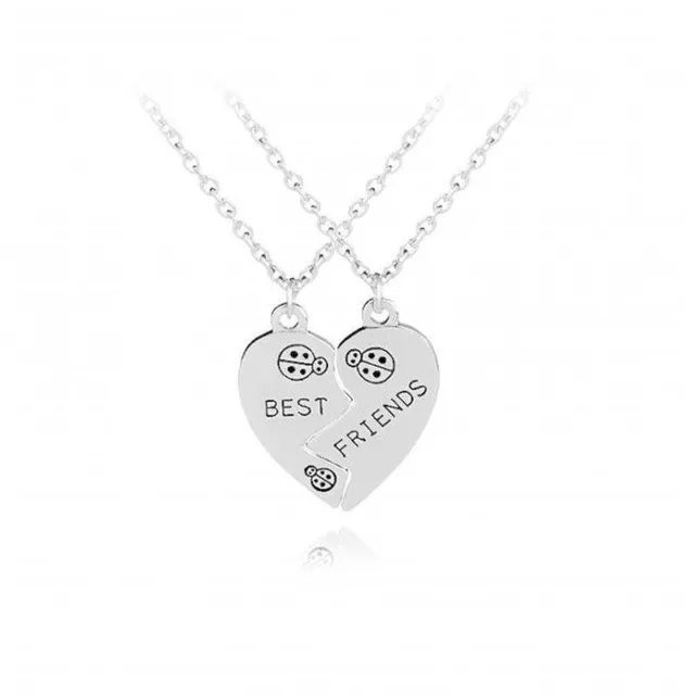 Ladies necklace for best friends G803