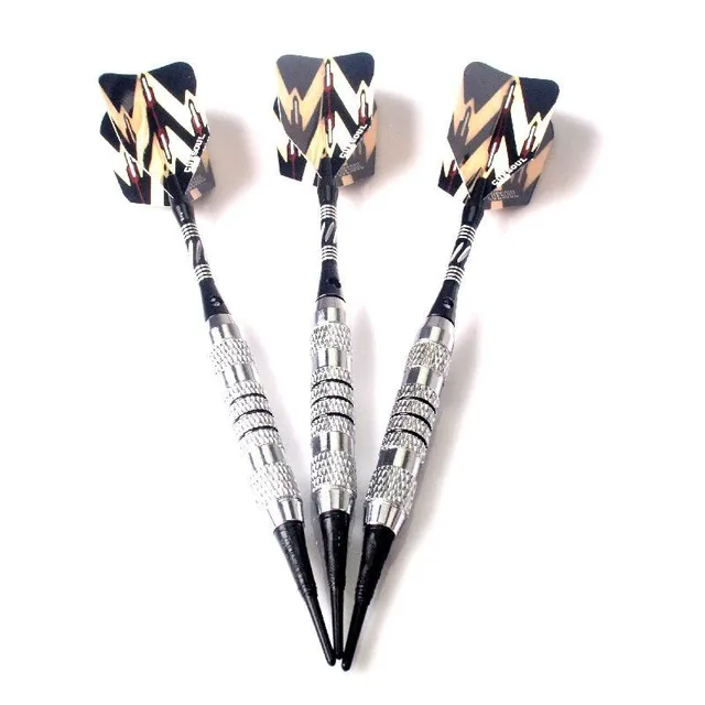 Professional set of Malso arrows