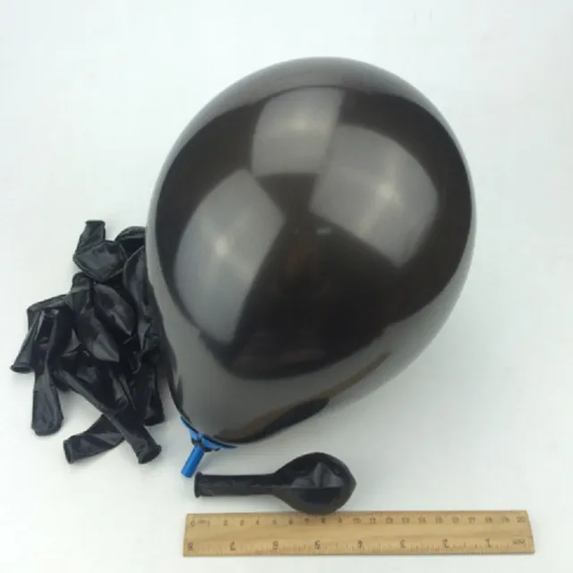 Balony dekoracyjne - 10 sztuk