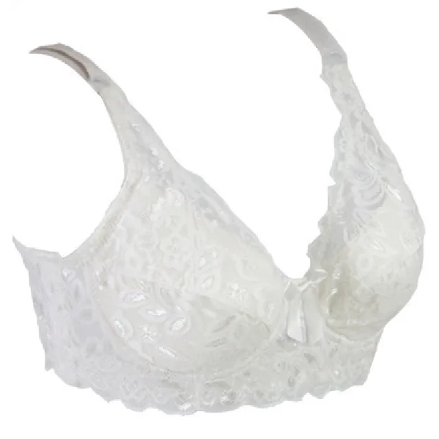 Ladies lace bra - 9 colours