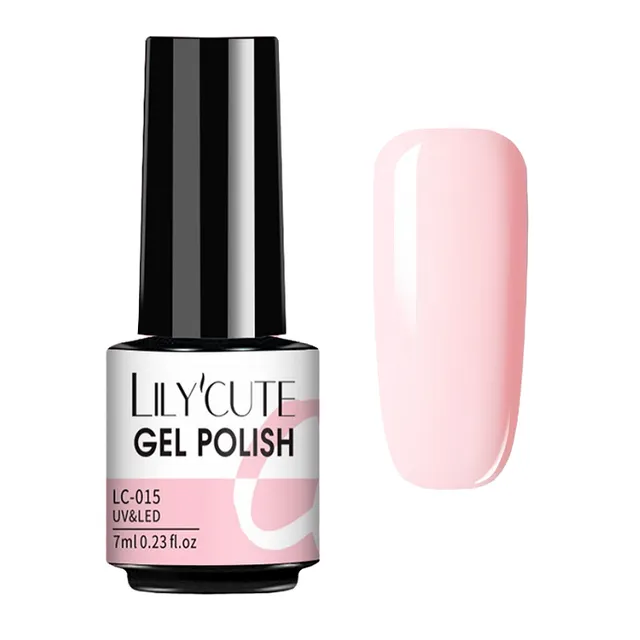 Gel nail polish Nancie gelovy-lak-na-nehty-j3295-5