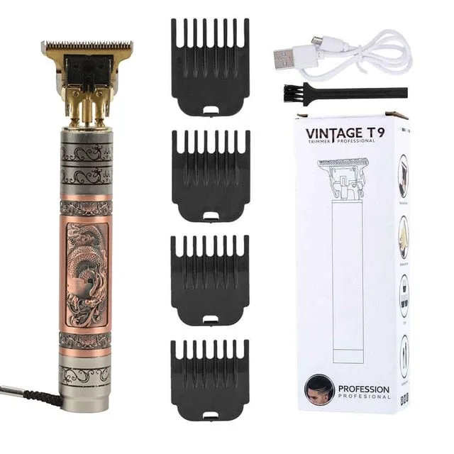 Professional Hair and Beard Trimmer Exclusive