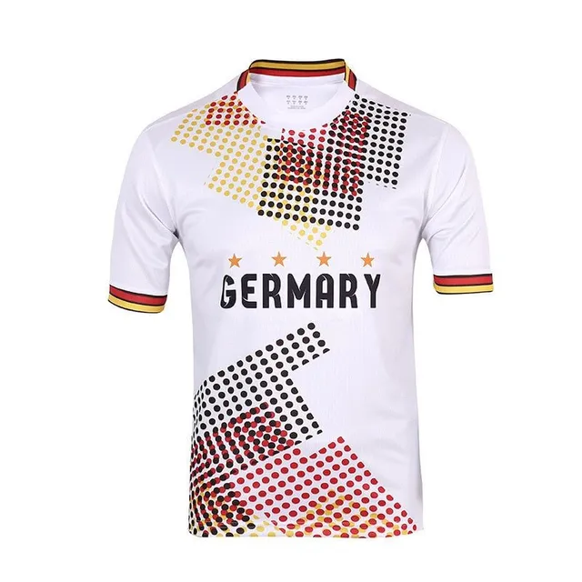 Football jersey - Qatar 2022 World Cup 2 xs