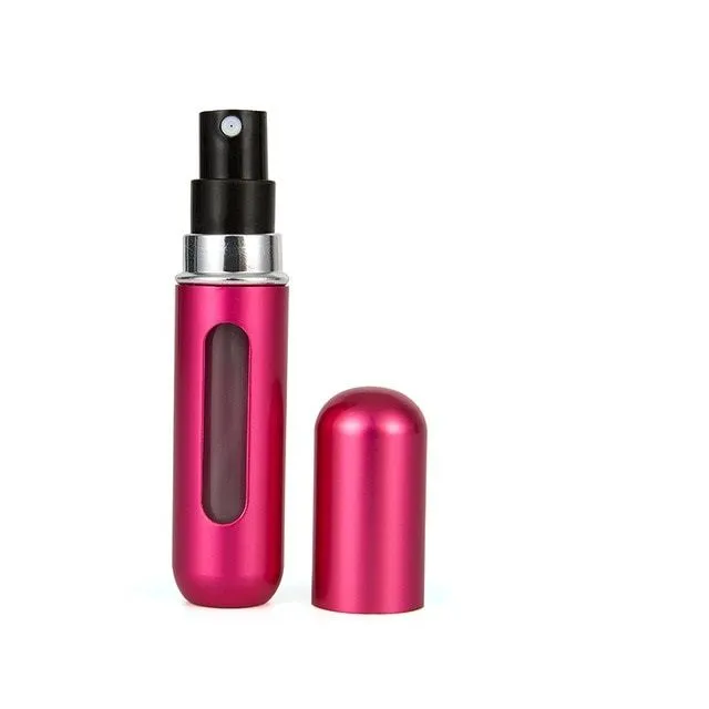 Portable perfume ampoule in a small handbag 5ml-175