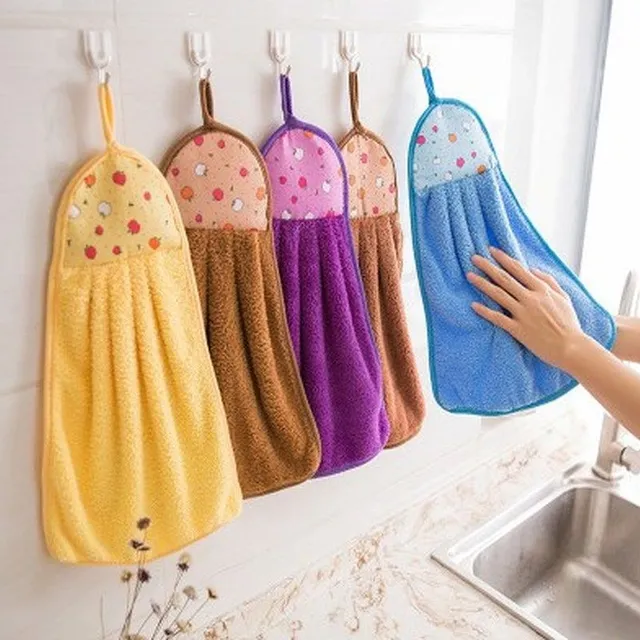 Ręcznik do ręczników do rąk