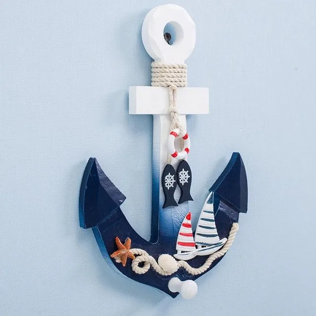 Decorative anchor