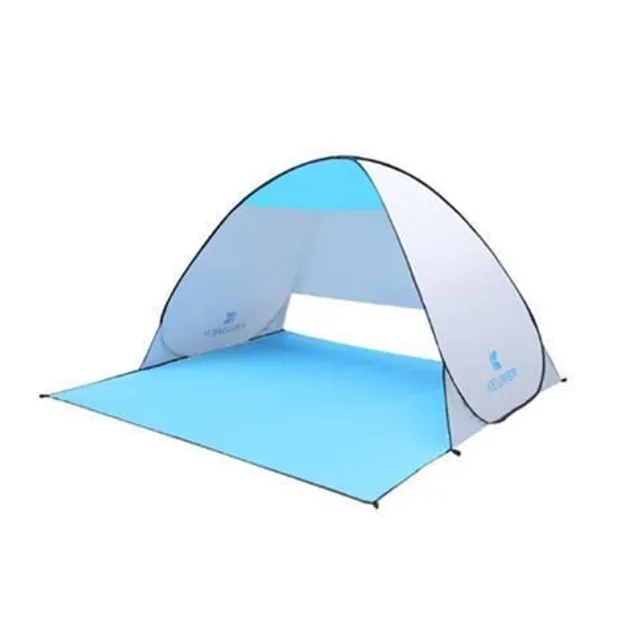 Pop Up Beach tent with canopy