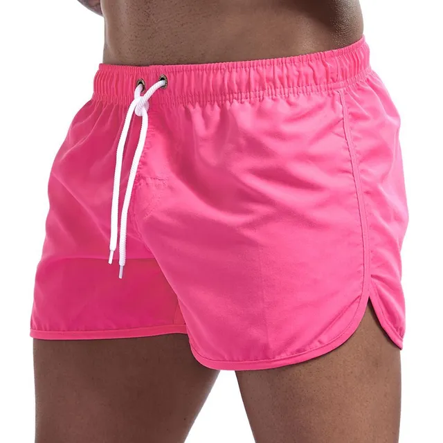 Men's sports beach swimming shorts