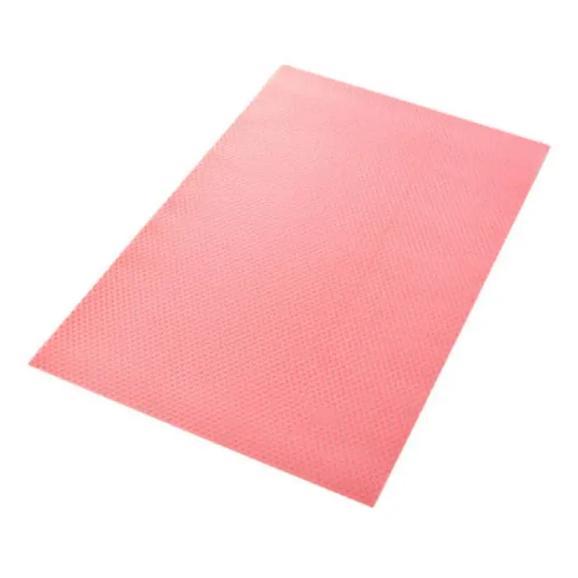 4pc/set Waterproof mat for fungal and odour refrigerator