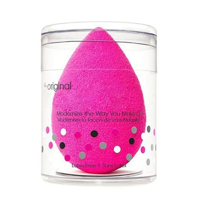 Quality sponge for make-up J3048