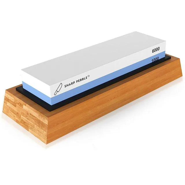 High quality knife sharpening stone