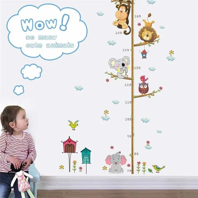 Children's wall sticker © Meter