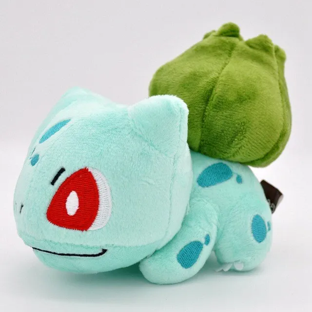 Krásna hračka Pokémon pre deti miaowazhongzi