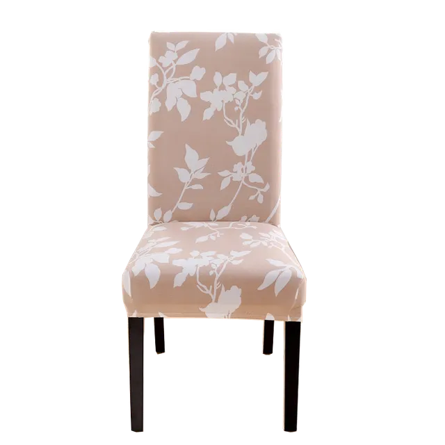 Stretch trendy chairs covers - different types