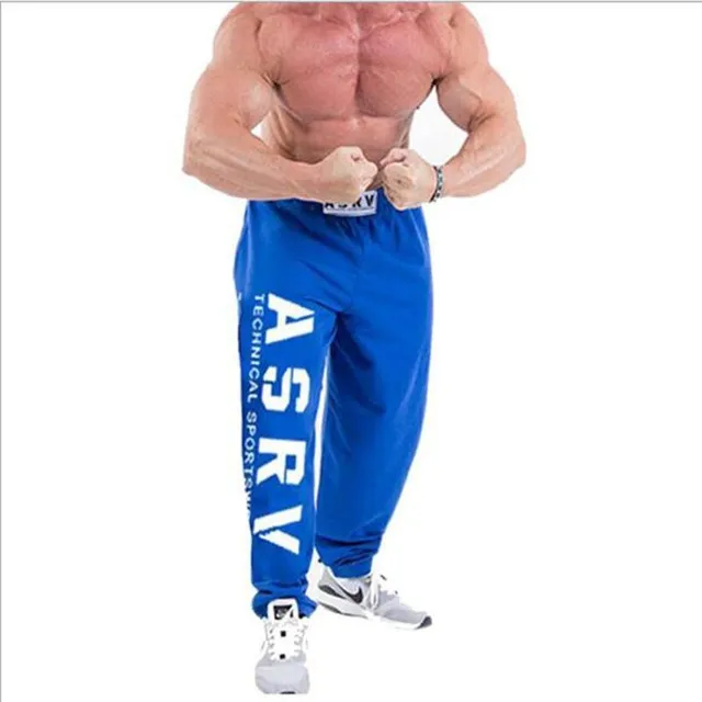 Carson Men's Fitness Sweatpants