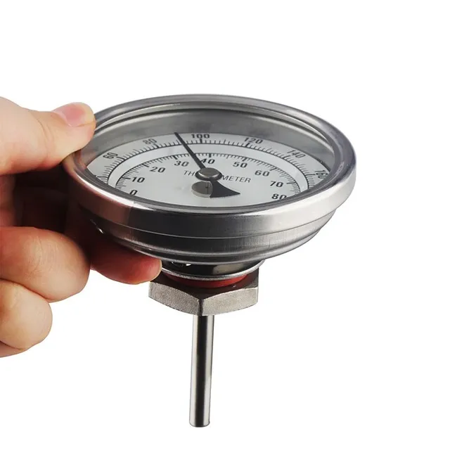 Cooking thermometer