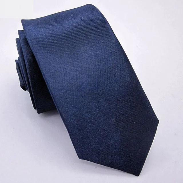 Men's tie 145 cm