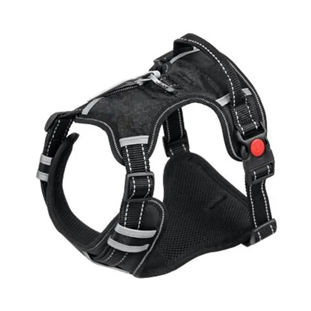 Harness for large dogs