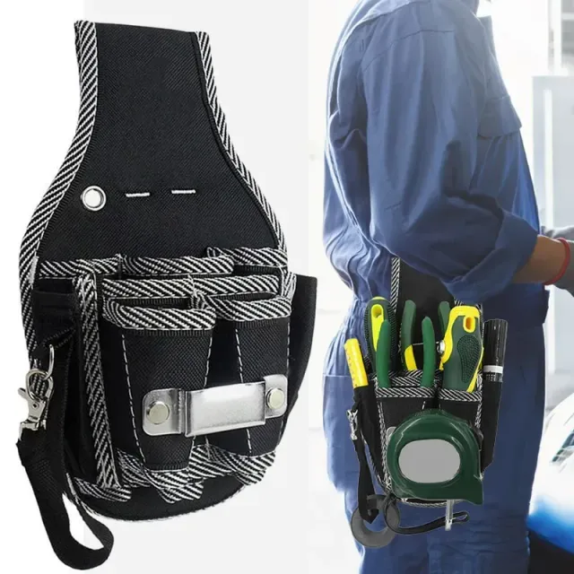 Multifunction Tool Bag