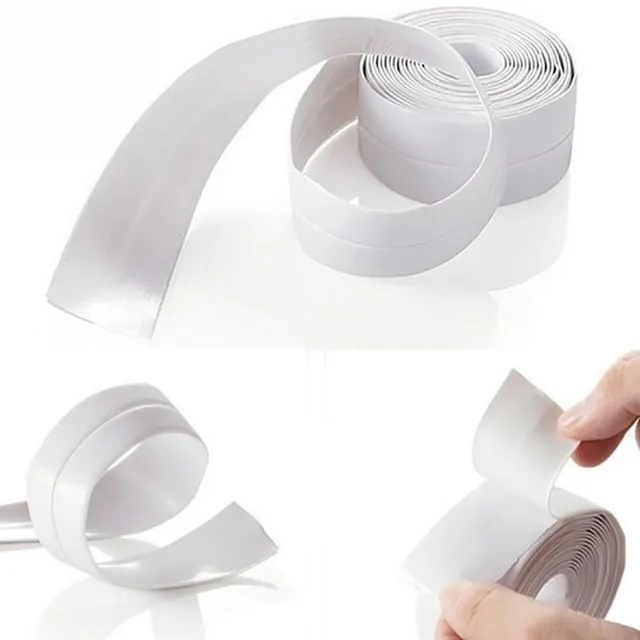 Waterproof sealing tape