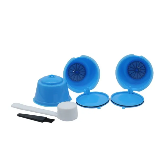 Fillable capsules for Dolce Gusto coffee machine 3 k