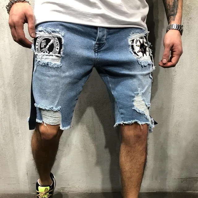 Men's stylish Graves shorts