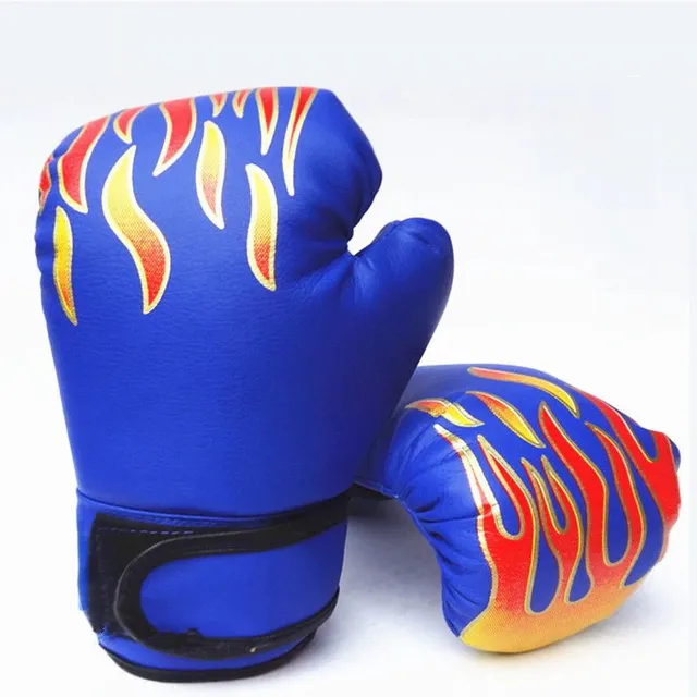 Rękawice bokserskie dla dzieci BoxKID - więcej kolorów
