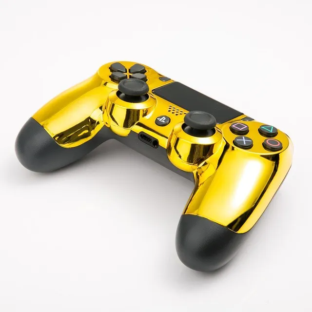 Wireless controller for PS4 - various colours