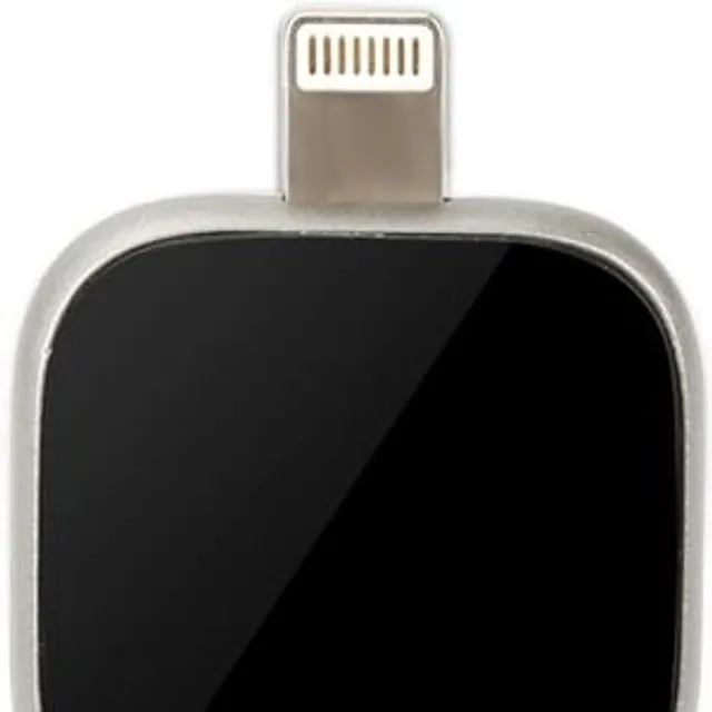 Disc extern pentru iPhone