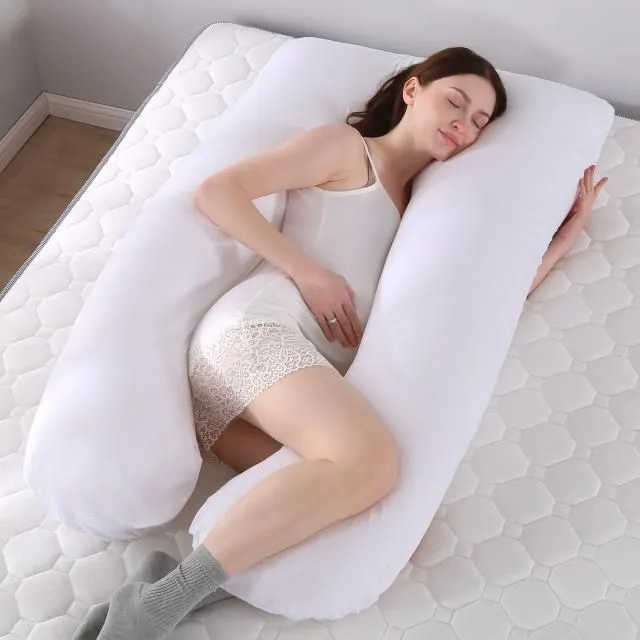 Pillow for pregnant women