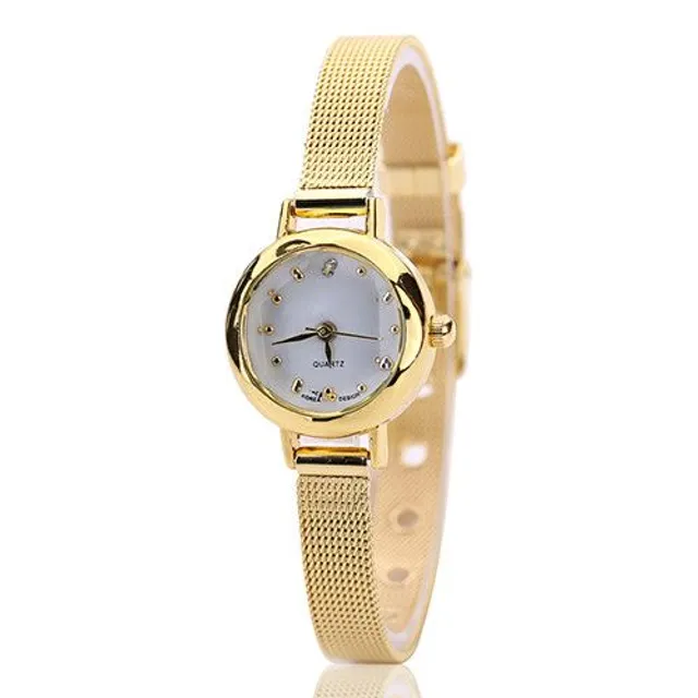 Luxury ladies watches